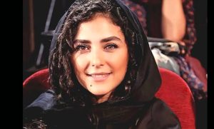 هدی زین العابدین