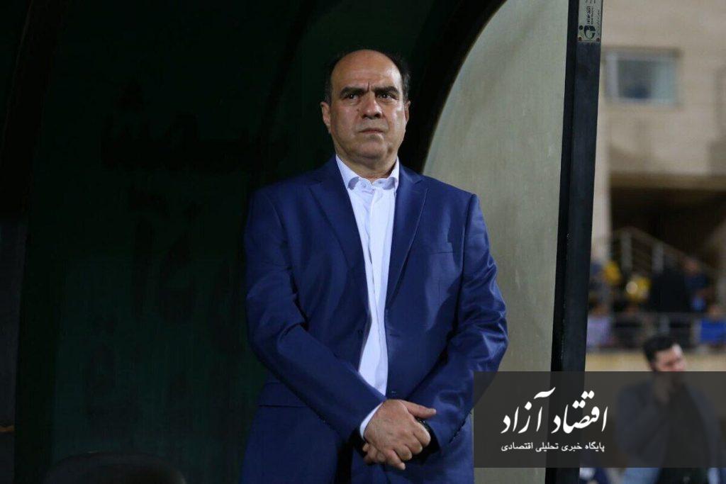 ایمان عالمی