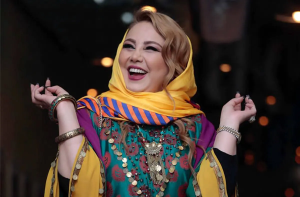بهنوش بختیاری