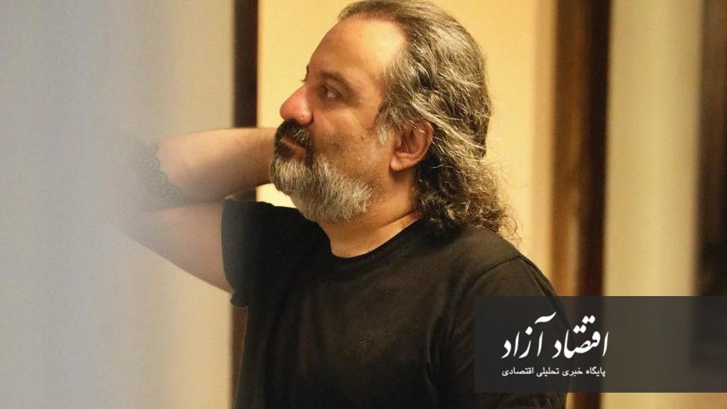مهراب قاسم خانی
