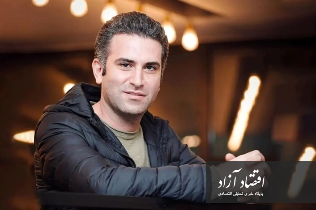 هوتن شکیبا