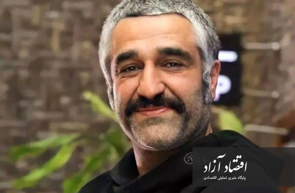 پژمان جمشیدی