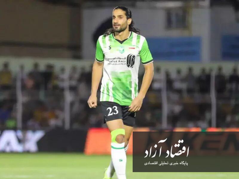 حسین ابرقویی