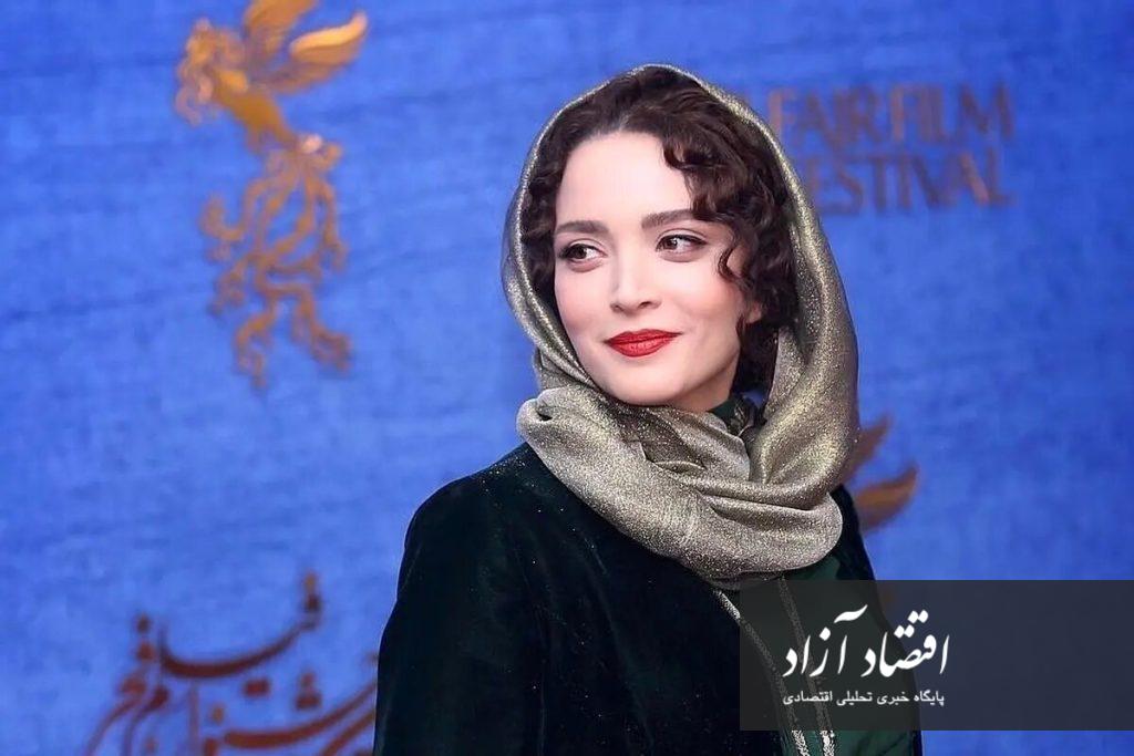 بهنوش طباطبایی