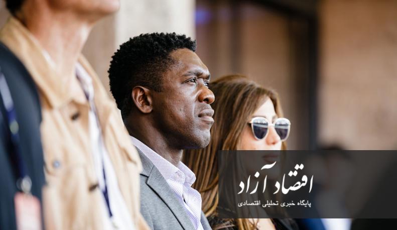 کلارنس سیدورف
