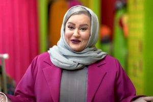 نعیمه نظام دوست