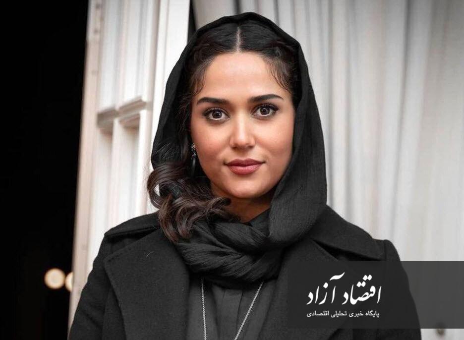 پریناز ایزدیار