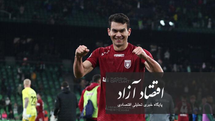 رستم آشورماتوف