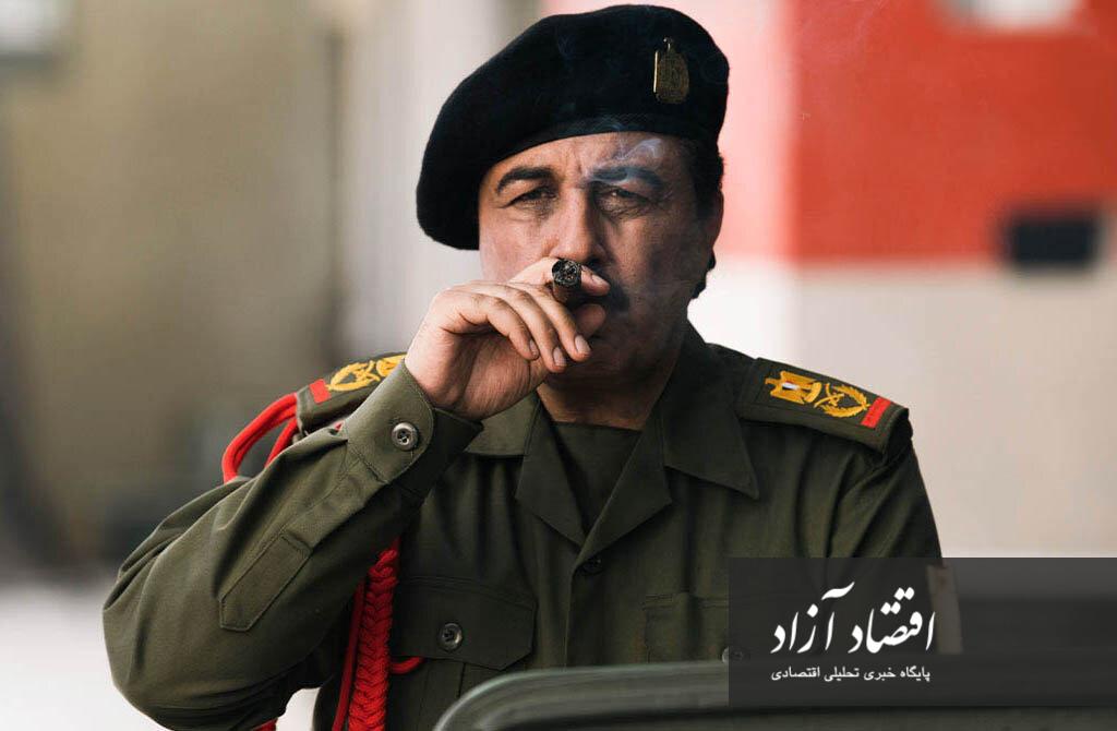 رضا عطاران