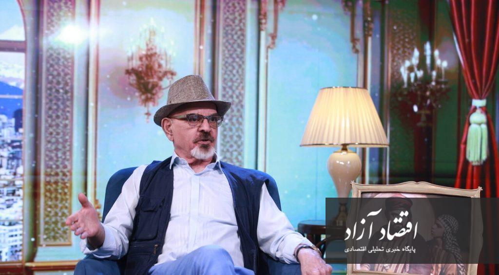 مهدی فخیم‌زاده فخیم زاده