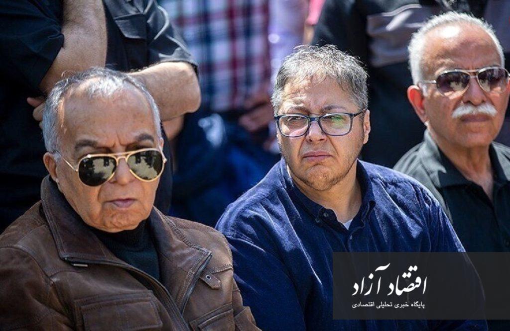 مازیار لرستانی