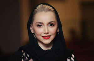 نازنین بیاتی