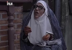 شهربانو موسوی