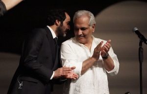 مهران مدیری