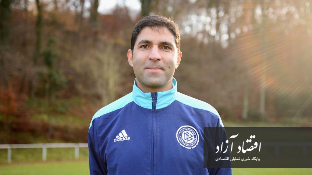 وحید هاشمیان