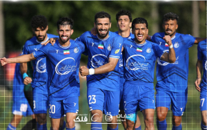 استقلال