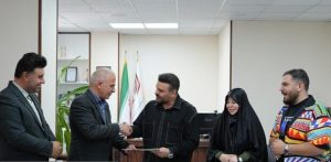 بهرنگ علوی