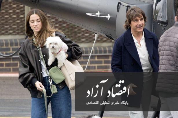 تام کروز