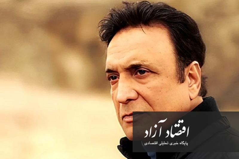حسن شماعی‌زاده
