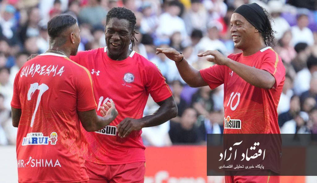 کلارنس سیدورف