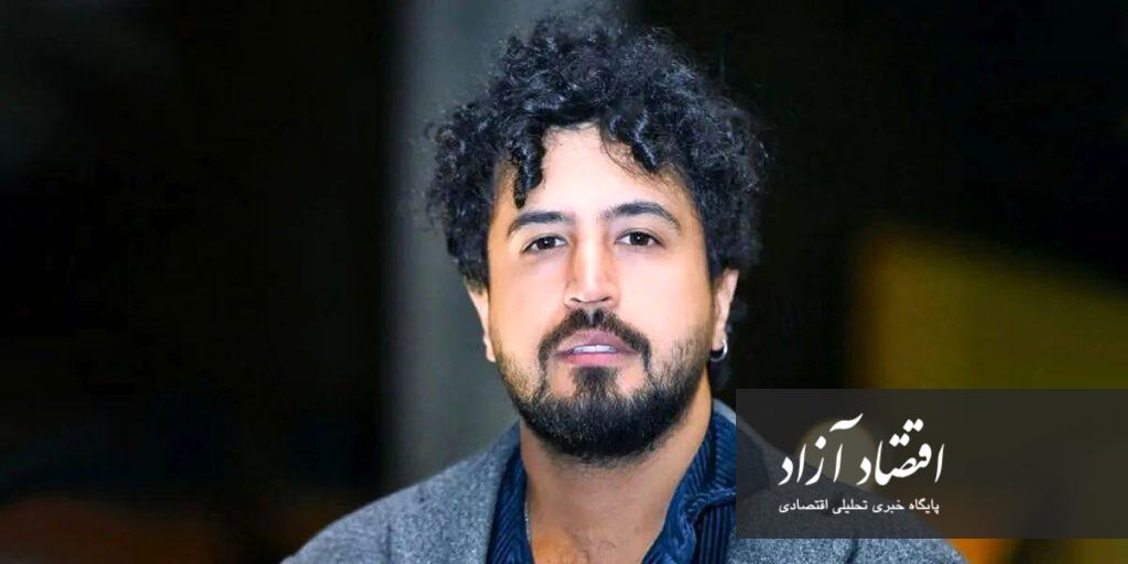 مهرداد صدیقیان