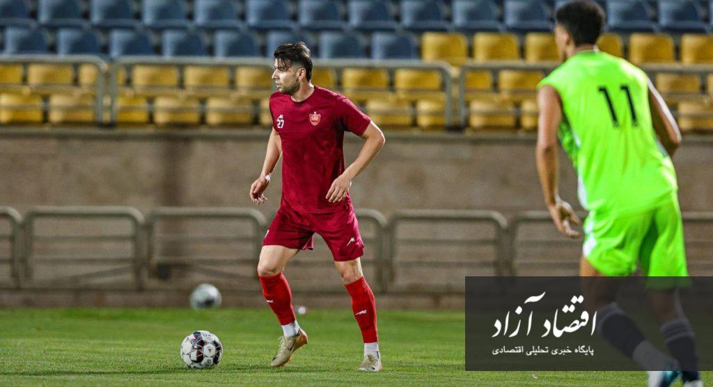 سعید مهری