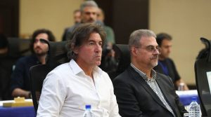 علی نظری جویباری