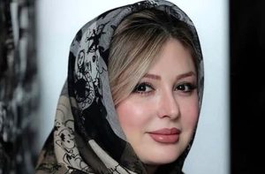 نیوشا ضیغمی