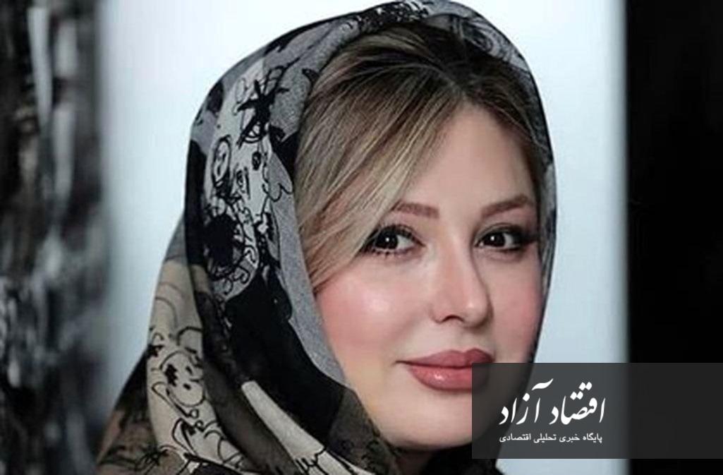 نیوشا ضیغمی