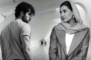 پریناز ایزدیار