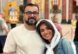 سپند امیرسلیمانی