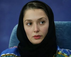 اتنه فقیه نصیری آتنه فقیه‌نصیری