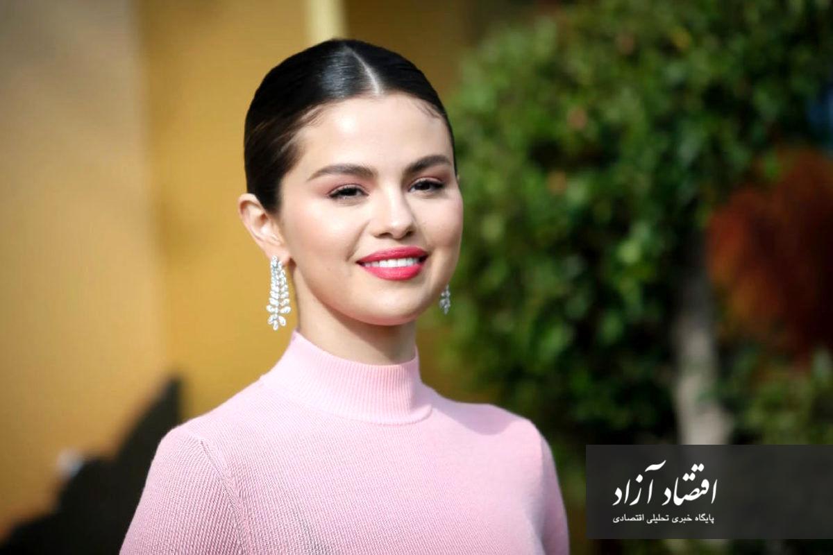 سلنا گومز