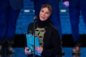 فریبا نادری
