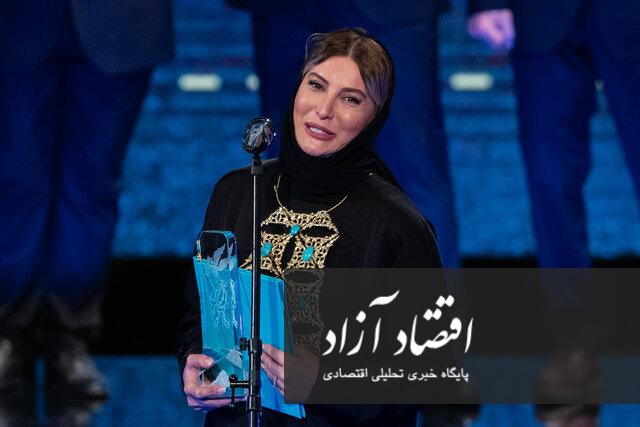 فریبا نادری