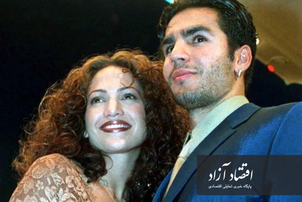 جنیفر لوپز
