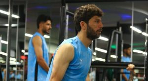 جلال الدین ماشاریپوف