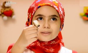 مبینا سادات آتشی