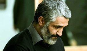 پژمان جمشیدی