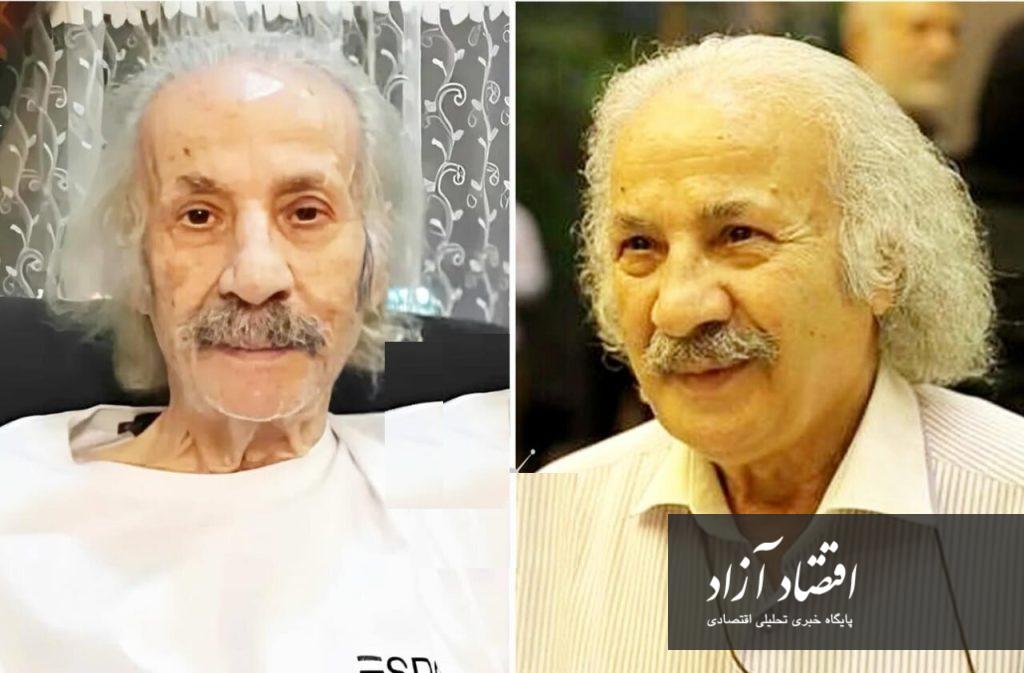 سعید پیردوست