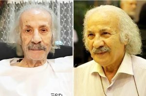 سعید پیردوست