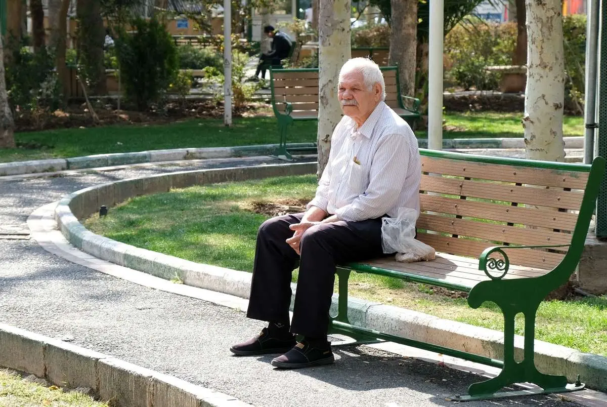 بازنشستگان