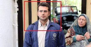 روزبه حصاری